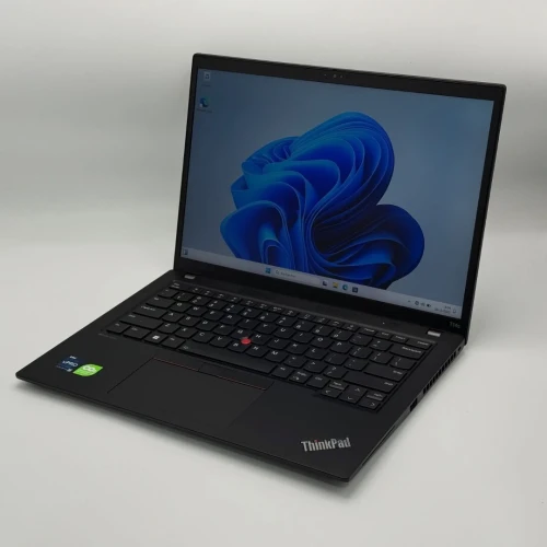 LENOVO THINKPAD T14s / 13th I7-1335U / 32Go DDR5 / 512Go / 14  FHD+