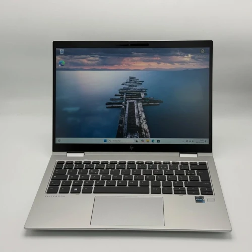HP EliteBook 830 G10 x360 / i7-1365U / 32Go DDR5 / 512Go SSD / 13.3 FHD Tactile