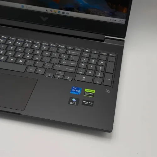 HP Victus 16 / i7 13620H / 16 Go DDR5 / 512 Go SSD / RTX 4060 8 Go / 16.1 QHD 240 Hz