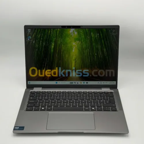 DELL LATITUDE 7450 / ULTRA 7 165U / 16GO DDR5 / 512SSD / 14 FHD+