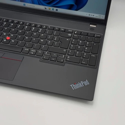 Lenovo ThinkPad L15 Gen 4 / Ryzen 5 Pro 7530U / 16 Go DDR4 / 15.6 FHD