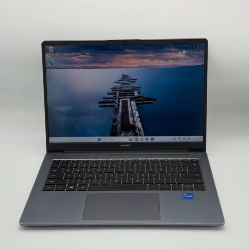 Huawei MateBook 14 / i7-1360P / 16 Go DDR4X / 1 To SSD / 14 FHD+