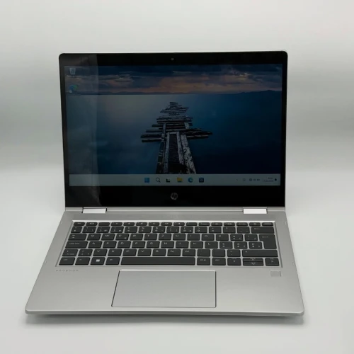 HP PROBOOK x360 435 G10 / Ryzen 3 7330U / 16Go DDR4 / 256Go SSD NVMe / Tactile