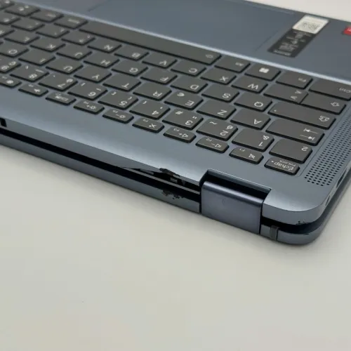 Lenovo IdeaPad Flex 5 x360 / Ryzen 5 5500U / 8 Go / 512 Go SSD / 14 Tactile WUXGA