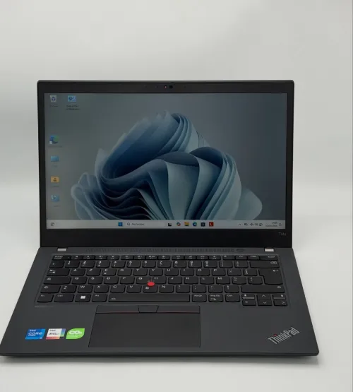 LENOVO THINKPAD T14s GEN 2 / Magnesium Chassis / i5-1145G7 / 16Go DDR4X / 256Go SSD NVMe