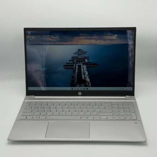 HP PAVILION 15 TACTILE / Ryzen 5 4500U / 8Go DDR4 / 256Go SSD NVMe