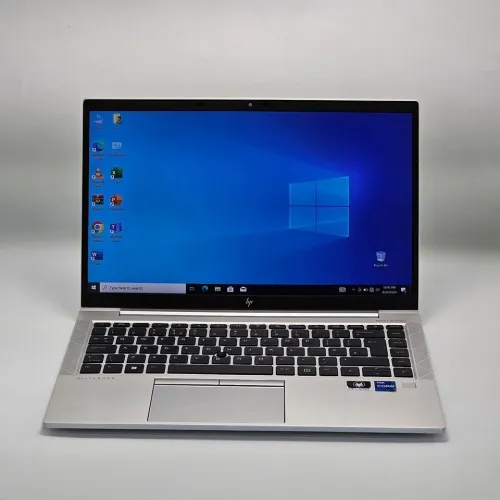 HP ELITEBOOK 840 G8 / 11th I7-1165G7/ 16GO DDR4 / 512GO SSD / 14" FHD