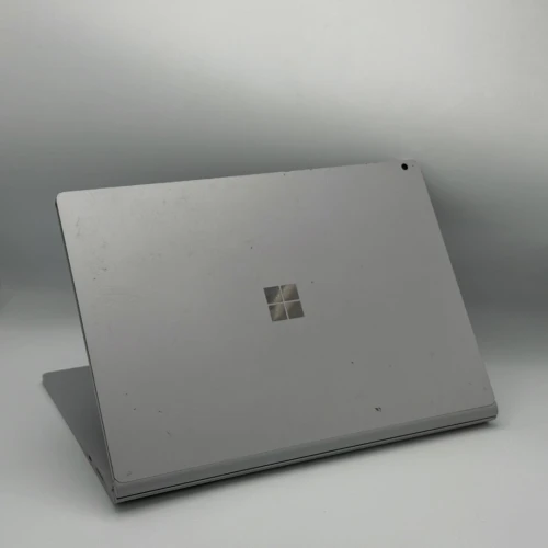 Microsoft Surface Book 3 / i7 / 16 Go / GTX 1660 Ti / 4K Tactile 15