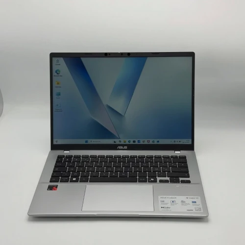ASUS VivoBook 14 X1407Q / Snapdragon X / 16 Go / 512 Go SSD / FHD+