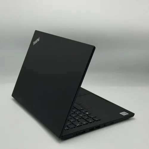 LENOVO THINKPAD P14s / 10th I7-10510U / NVIDIA P520 / 16Go DDR4 / 512SSD / 14 FHD