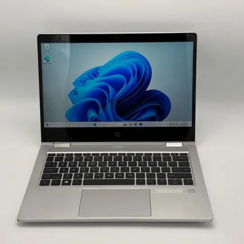 HP PROBOOK 435 G8 Convertible / AMD RYZEN 7 Pro 5850U / 16Go DDR4 / 256SSD / 13.3 FHD Tactile