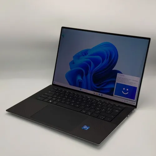 DELL PRECISION 5560 Tactile/ 11th I7-11850H/ 32Go DDR4/ 1To SSD/ NVIDIA T1200 4Go/ 15.6 4K Tactile