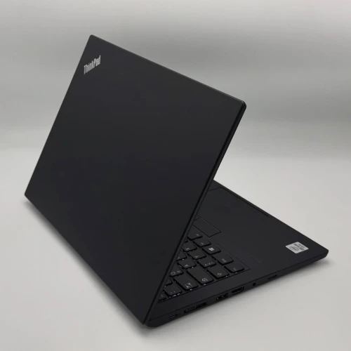 LENOVO THINKPAD T14 / 10th I5-10310U / 16Go DDR4 / 256SSD / 14 FHD