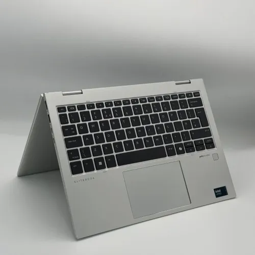 HP ELITEBOOK 830 X360 G11 / ULTRA 5 135U / 32Go DDR5 / 512SSD / 13.3 FHD+