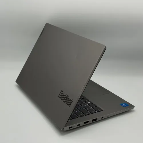 LENOVO THINKBOOK 14 G2 / 11th I5-1135G7 / 8Go DDR4 / 256SSD / 14 FHD