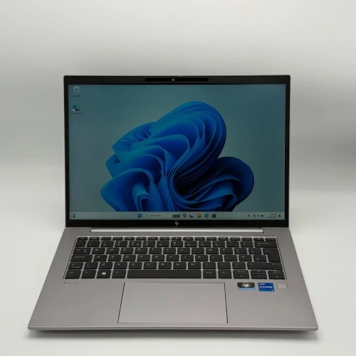 HP ZBOOK FIREFLY 14 G9 Tactile / 12th I7-1255U / 16GO DDR5 / 512Go SSD / NVIDIA RTX T550 / 14 FHD+