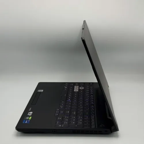 ASUS TUF F15 FX506 / i9-11900H / RTX 3060 / 16 Go DDR4