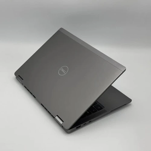 DELL LATITUDE 7340 Convertible x360 / 13th I7-1365U / 16GO DDR5 / 512SSD / 13.3 QHD+ Tactile