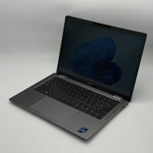 DELL LATITUDE 7340 / 13th I7-1365U / 16Go DDR5 / 512SSD / 13.3 FHD+