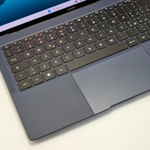 HUAWEI MateBook X Pro 2022 / 12th I7-1260P / 16GO DDR5 / 1TO SSD / 14.2" QHD TACTILE
