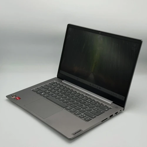 Lenovo ThinkBook 14 G3 / Ryzen 5 5500U / 16 Go DDR4 / 512 Go SSD / 14 FHD