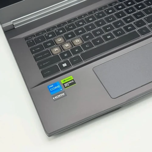 MSI THIN 15 / 13th I5-13420H / 16Go / 512SSD / NVIDIA RTX 4060 8Go Vram / 15.6 FHD 144Hz