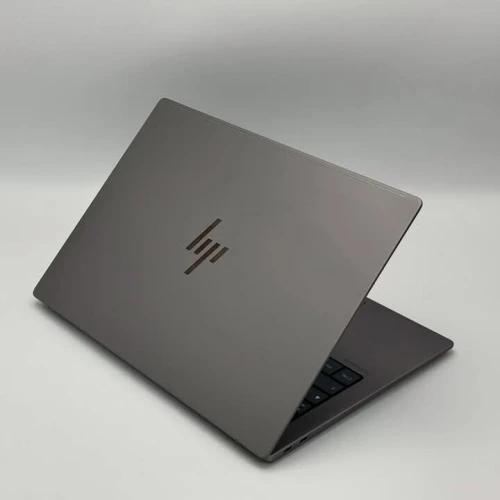 HP OmniBook X 14 Tactile / SnapDragon X Elite / 16Go DDR5X / 512SSD / 14 2.2K 