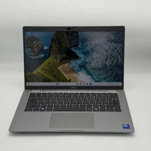DELL LATITUDE 5450 / ULTRA 5 125U / 16Go DDR5 / 512Go SSD / 14 FHD