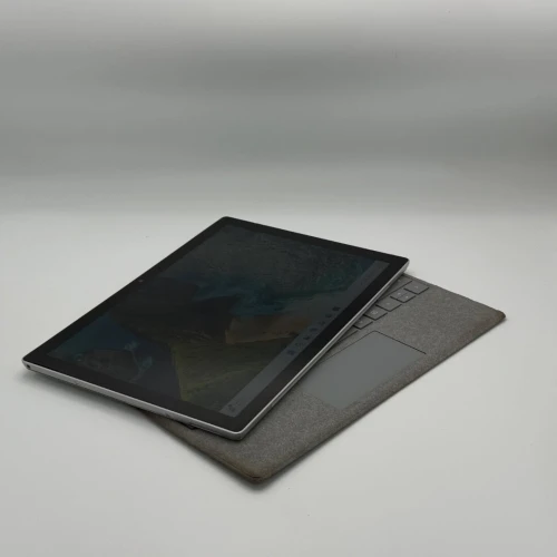 Microsoft Surface Pro 7 / i7-1065G7 / 16 Go DDR4X / 512 Go SSD / 12.3 Tactile