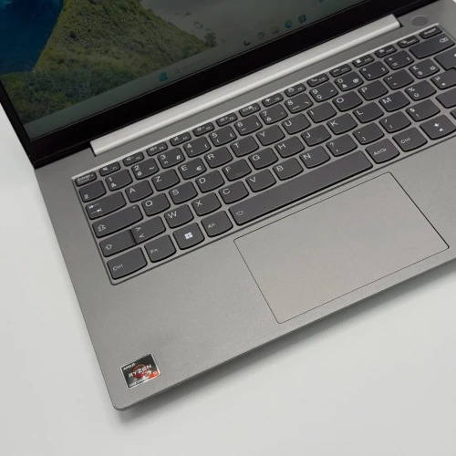 LENOVO THINKBOOK 14 G3 / AMD RYZEN 5 5625U / 8Go DDR4 / 256SSD / 14  FHD