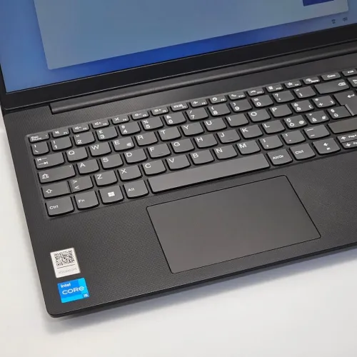 LENOVO V15 G2 / 11th I5-1135G7 / 16GO DDR4 / 15.6" FHD / 512SSD + 256SSD