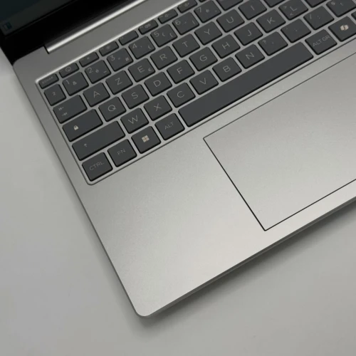HP Laptop 15 / Intel Core 5 120U / 16 Go DDR4 / 512 Go SSD / 15.6 FHD