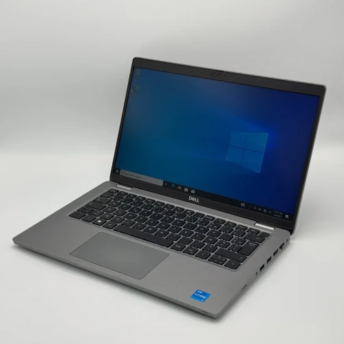 DELL LATITUDE 5440 / 12th i5-1245U / 16Go DDR4 / 256SSD / 14 FHD