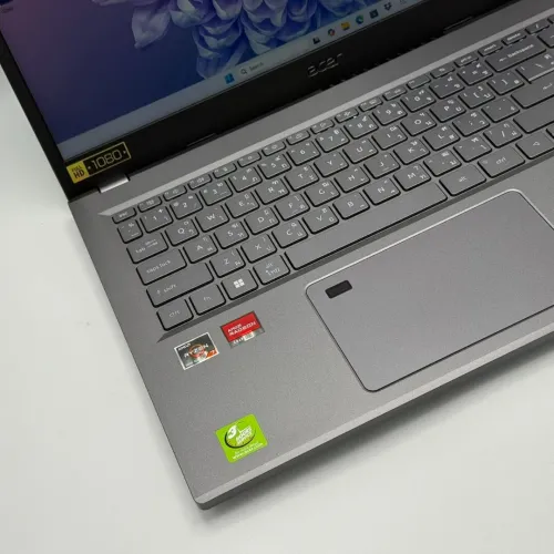 Acer Aspire 5 / Ryzen 7 7730U / 16 Go / 512 Go SSD / 15.6 FHD