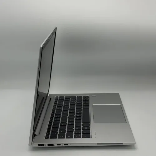 HP ELITEBOOK 845 G9  / RYZEN 5 6650U PRO / 16GO DDR5 / 256Go SSD / 14  FHD+
