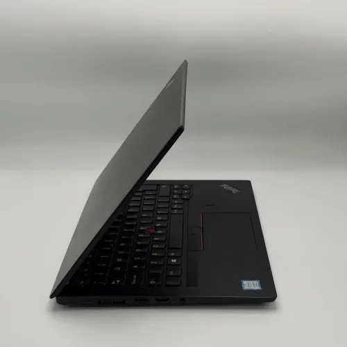LENOVO THINKPAD X280 Tactile / 8th I5-8250U / 8Go DDR4 / 256Go SSD / 12.5 Tactile