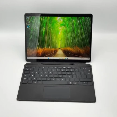 MICROSOFT SURFACE PRO 8 Avec Stylet Détachable / 11th I7-1185G7 / 16GO LPDDR4X / 256SSD / 13.4 3K