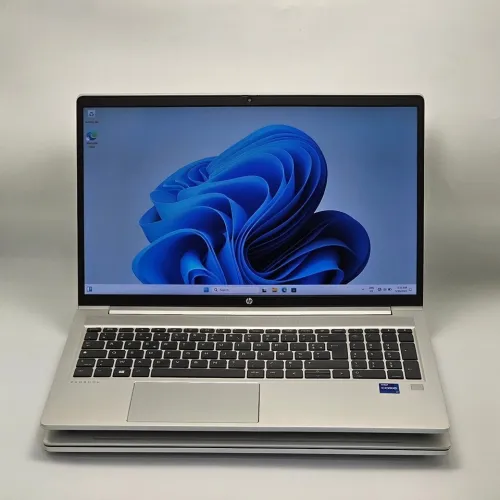 HP PROBOOK 450 G8 / 11th I7-1165G7 / 32GO DDR4 / 512SSD / 15.6" FHD