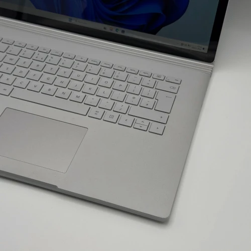 Microsoft Surface Book 3 / i7 / 16 Go / GTX 1660 Ti / 4K Tactile 15