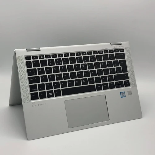 HP ELITEBOOK 1030 G3 Convertible Tactile/ 8th I7-8650U / 16Go DDR5 / 512SSD / 13.3 FHD Tcatile