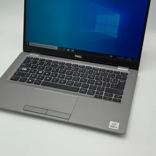 DELL LATITUDE 5310 / 10th I5-10310U / 16Go DDR4 / 256SSD / 13.3 FHD