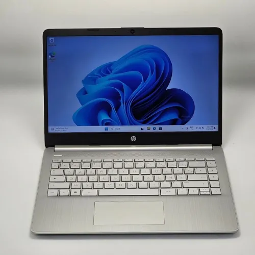 HP LAPTOP 14 / 12th I3-1215U / 8GO DDR4 / 256SSD / 14" FHD