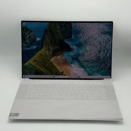 DELL XPS 9640 Tactile OLED/ ULTRA 7 155H / 32GO DDR5 / 512Go SSD / NVIDIA RTX 4050 / 16.3 4K Tactile