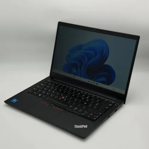 LENOVO THINKPAD E14 / I5-1135G7 / 8Go DDR4 / 256SSD / 14 FHD