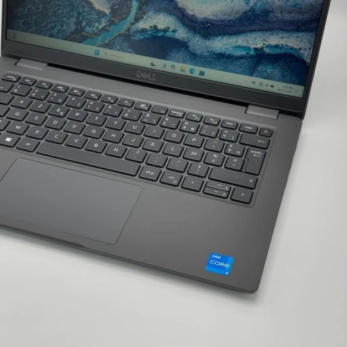 DELL LATITUDE 3440 / 13th I5-1345U / 16Go DDR4 / 256SSD / 14 FHD