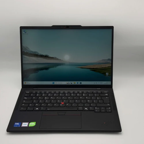 Lenovo ThinkPad T14s Gen 5 / Ultra 5 125U / 16 Go LPDDR5X / 512 Go SSD / 14 WUXGA