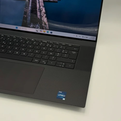 Dell Precision 5770 / i9-12900H / RTX A3000 12Go / 32Go DDR5 / 1To SSD / 17 4K Tactile