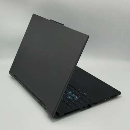 ASUS TUF Gaming F16 / Intel Core 5 210H / RTX 4050 / 144Hz RGB