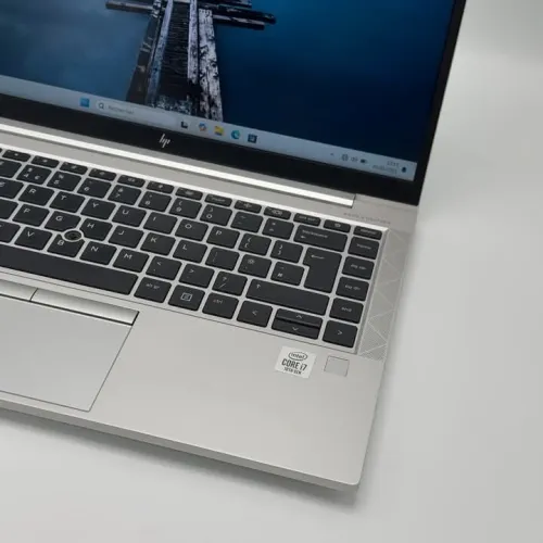 HP ELITEBOOK 840 G7 / 10th i7-10510U / 8GO DDR4 / 256GO SSD / 14 FHD IPS