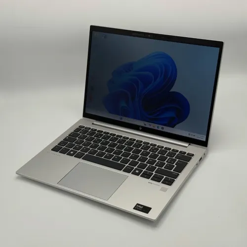 HP ELITEBOOK 830 G11 / Core Ultra 7 155U Evo Edition / 16Go DDR5 / 512Go SSD NVMe